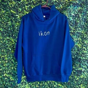 IKON LA Hoodie